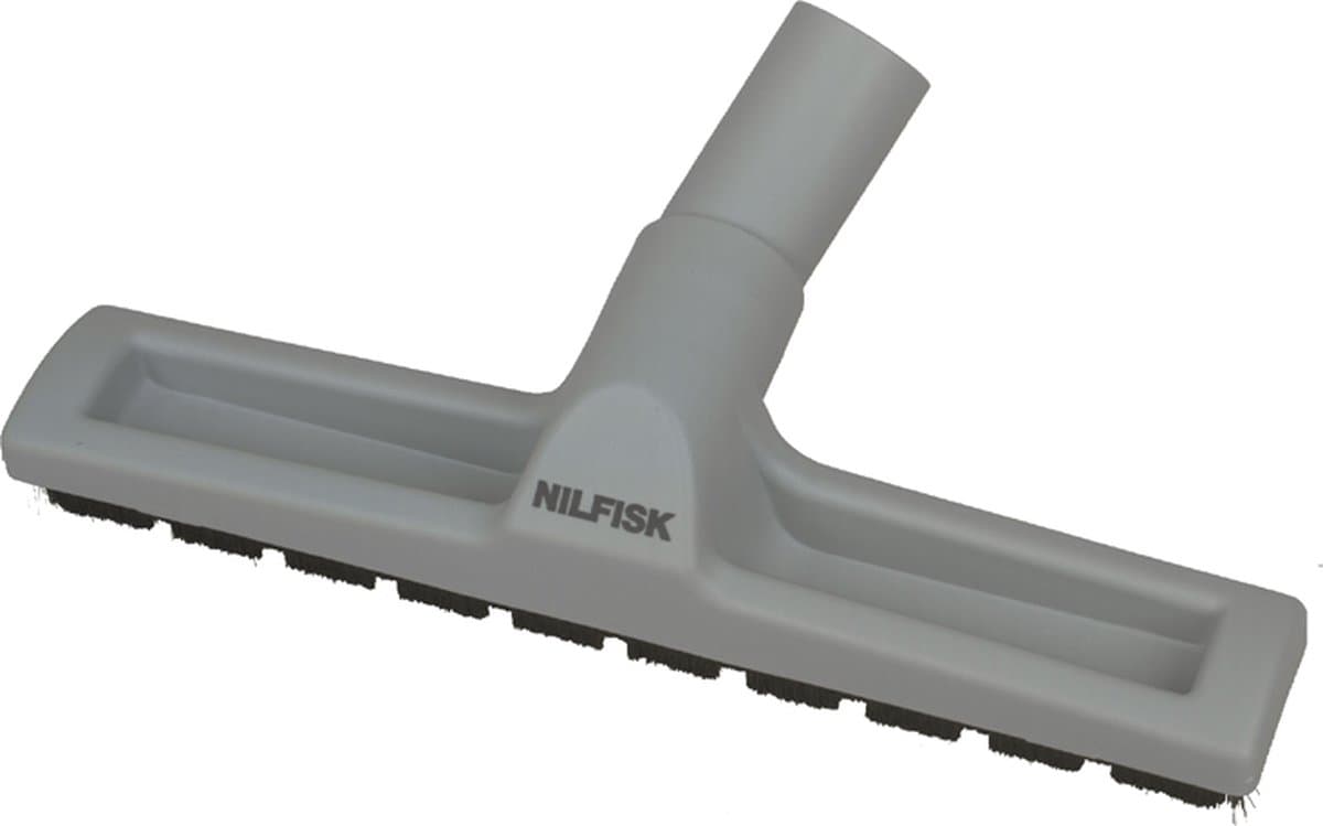 Nilfisk Parketborstel Universe  : onderdeel — afbeelding 1