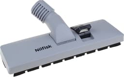 NILFISK - STOFZUIGERBORSTEL MET PARKINGCLIP - 12019401 — thumbnail 1