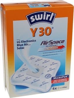 Swirl Y 30 - Stofzuigerzakken — thumbnail 2
