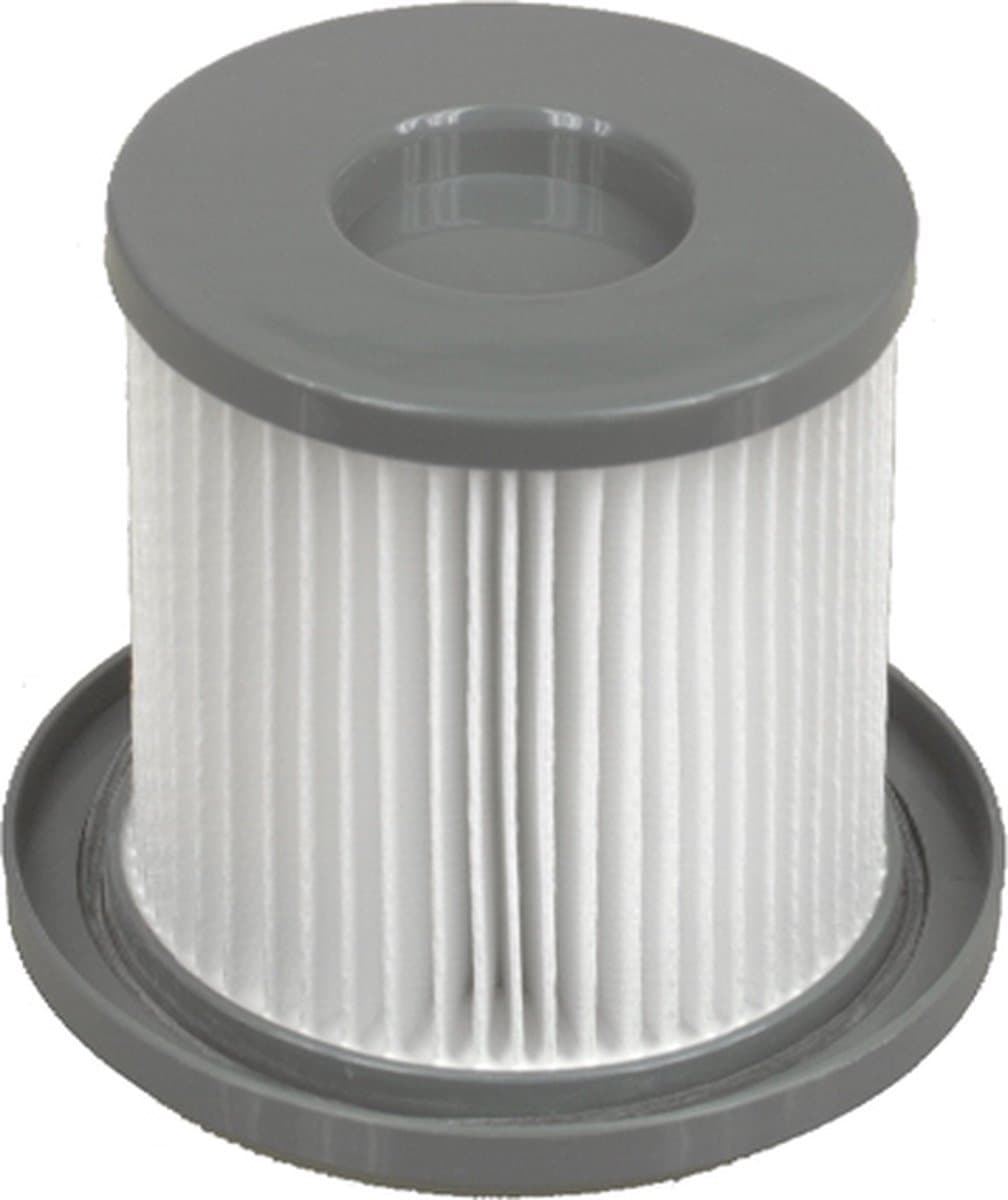 Geschikt voor PHILIPS - FILTER CYLINDER - PERMANENT FC8047 - 432200493320 — afbeelding 1