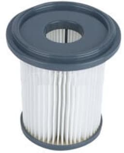 Filtergaas voor Stofzuiger - Compatibel met Philips FC8720, FC8724, FC8732, FC8734 - Set van 2 Stuks - Voor Stofzuigeraccessoires en Onderhoud — thumbnail 3