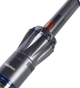Tristar KR-3160 - Kruimeldief met oplaadstation - Snoerloos - Zwart — thumbnail 4