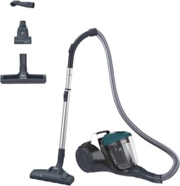 Hoover Breeze BR31PET 011 2 l Cilinderstofzuiger Droog 700 W Zakloos — thumbnail 1