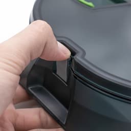 Geschikt voor Vervangende automatische stofbak voor vuilafvoer, compatibel met de IRobot Roomba S-serie en S9 (9150, 9550) robotstofzuigeronderdelen en accessoires — thumbnail 2
