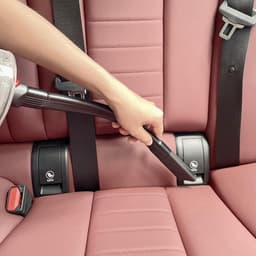 Verlengslang voor stofzuigers - voor drogerdeuren, auto-interieurs, bankhoeken, enz. - accessoires voor buigzame slangen — thumbnail 2