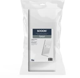 SQOON® Stofzuigerzakken - Geschikt voor Festool MINI / MIDI 2 (vanaf 2018) — thumbnail 2