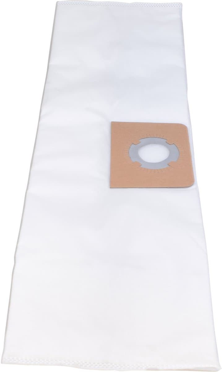 UNIVERSEEL. 5 stuks. Stofzuigerzakken voor Ketelzuiger 20 Liter, Synthetisch. COVAKO Merk — afbeelding 1