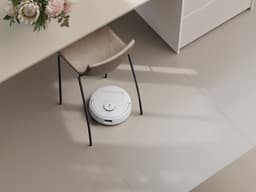 ECOVACS - DEEBOT Mini - Robotstofzuiger met dweilfunctie - Reserve dweilmop - 4 stuks — thumbnail 4