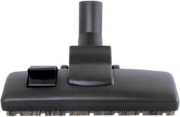 Dparts Stofzuigermond geschikt voor Bosch Stofzuigers - Combi zuigmond met extra zachte haren - Combizuigmond geschikt voor Bosch geschikt voor parket, laminaat, plavuizen en vloerbedekking - 35mm — thumbnail 4