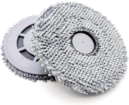 Robotstofzuiger mophouder - Geschikt voor Roborock QRevo S,QRevo MAXV,QRevo PRO,QRevo PLUS, P10S,P10 PRO, P10S PURE - Robotstofzuiger mopbeugel - Robotstofzuiger mophouder vervangingsonderdelen — thumbnail 5