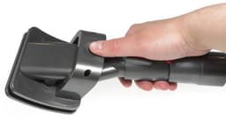 Dparts hondenborstel set geschikt voor Dyson V7 V8 V10 V11 V12 V15 - stofzuiger slickerborstel opzetstuk - honden en katten dierenborstel - dierenharen vacht - Groom Tool met Trigger Lock — thumbnail 5