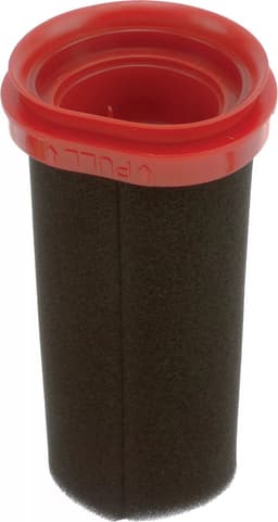 Bosch Filter Motorfilter BBH32101, BCH3ALL21, BCH3P210 12026520 — thumbnail 3