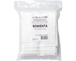 Stofzuigerzakken geschikt voor Karcher MV/WD3-series, Rowenta Bully (synthetisch, 5 stuks)