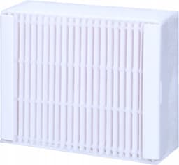 2 x FILTERSET vervanging VOOR THOMAS stofzuiger Aqua+ Multi Clean Parquet x10, Pet&Family, Anti Allergy, Allergy & Family, Mistral XS, Twin XT Perfect Air Allergy Pure, Animal Pure, model WES2146.EA 787241.787276.787203 — thumbnail 4