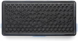2 × vervangingsfilter compatibel met Miele stofzuiger. Vervanging van hoge kwaliteit. Origineel catalogusnummer: SF-AA 5. Miele Compact C1 - C2 - C3 - S4000 - S5000 - S6000 - S8000 - Miele Cat & Dog 5000 - S4 - S5 en andere modelen... — thumbnail 2