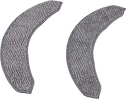 iRobot Roomba Combo j7, Combo j9 en Combo 10 Max Dweilpads (2 Stuks) — thumbnail 3
