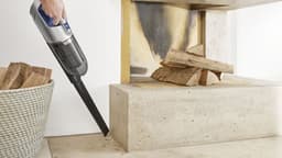 Bosch BCH3K2851 Flexxo kruimelzuiger met steel — thumbnail 2