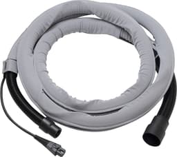 MIRKA Stofzuigerslang 230V Hoes + Kabel 4 meter — thumbnail 1
