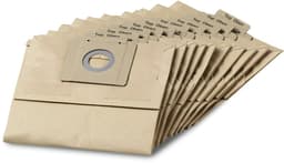 KARCHER - STOFZUIGERZAK KARCHER T12/1 - PER 10ST. - 69043120 — thumbnail 1