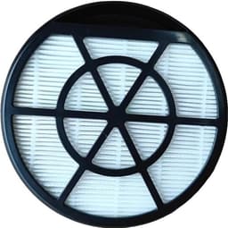 Geschikt voor Bosch Home Appliances BBZ152EF stofzuiger zonder stofzak, Geschikt voor serie 2 (BGC05…, BGS05…) accessoirekit met speciaal kunststof filter — thumbnail 2
