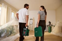 Parkside Afzuiginstallatie 1200 W — thumbnail 5