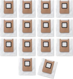 Eufy Omni E25, Omni E28 en Omni C28 Stofzakken (18 Stuks, Plus.Parts® alternatief voor T29YQA20) — thumbnail 1