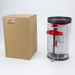 Stofcontainer Geschikt voor Dyson V11, V15, SV14, SV15, SV22 stofzuigers — thumbnail 1