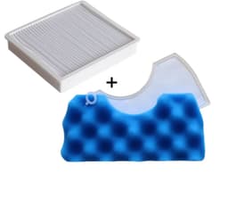 Geschikt voor Samsung stofzuigeraccessoires DJ63-00669A SC43 SC44 SC45 HEPA-filterpatronen. — thumbnail 1