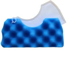 Geschikt voor Samsung stofzuigeraccessoires DJ63-00669A SC43 SC44 SC45 HEPA-filterpatronen. — thumbnail 3