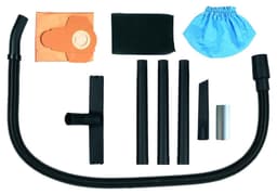 Einhell TC-VC 1815 S - Stofzuiger - Nat/Droog - RVS - 1250 W — thumbnail 5