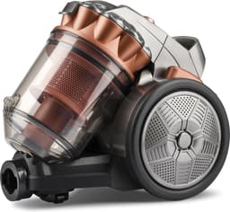 Cycloon Stofzuiger - Eco Design - Energieklasse A - 3l inhoud - 700W - G3 Ferrari — thumbnail 5