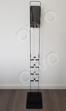 OWO houder standaard geschikt voor Dyson DC30 DC31 DC34 DC35 DC43H DC45 DC59 DC61 DC62 V6 V7 V8 V10 V11 V15 — thumbnail 5