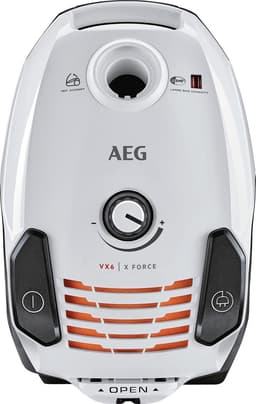 AEG VX6-2-IW-5 - Stofzuiger met zak — thumbnail 3