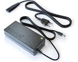 GO SOLID! ® Oplader geschikt voor Prettycare W100 W200 W300 W400 draadloze stofzuiger