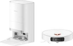 Xiaomi Robotstofzuiger X20+ - Zelflegend Station - Dweilfunctie - Ideaal voor Huisdieren — thumbnail 5