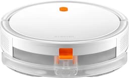 Xiaomi Robot Stofzuiger E5 - Wit - Robot Stofzuiger - Met Dweilfunctie - Geschikt voor huisdieren - Dubbele zijborstels — thumbnail 2
