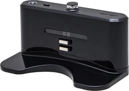 Origineel Oplaadstation voor Verschillende Robotstofzuigers (Grixx VC-A320, Primo RVC2, Auto Vacuum) — thumbnail 1