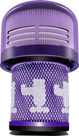 Plus.Parts® Filter geschikt voor Dyson V12 (alternatief voor 971517-01) — thumbnail 1