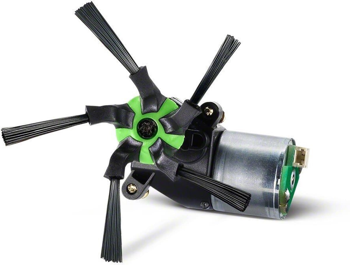 iRobot Originele Zijborstel Module voor Roomba 's' Serie — afbeelding 1