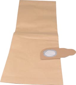 Geschikt voor WAP. 10 stuks. Stofzuigerzakken voor Aero640, Aero840, 60910, Papier. COVAKO Merk — thumbnail 1