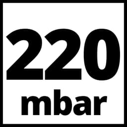 Einhell Elektrische Nat-/Droogzuiger TE-VC 2230 SAC - 1150 W - 220 mbar - 30 L - Automatisch stopcontact: 2200 W — thumbnail 2
