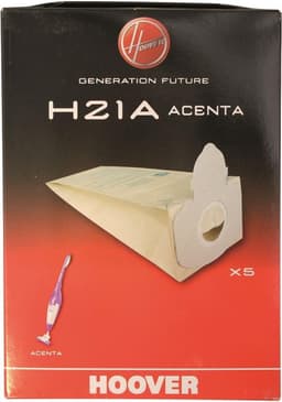 Hoover H21A stofzuigertoebehoren — thumbnail 1