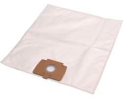 Geschikt voor HAKO. 10 stuks. Stofzuigerzakken voor Supervac100, Synthetisch. COVAKO Merk