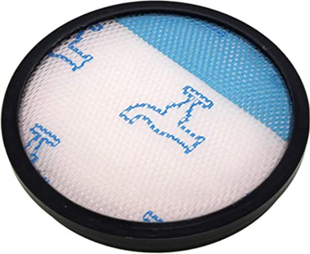 Filter geschikt voor Rowenta Compact Power Cyclonic RS-RT900574 — afbeelding 1