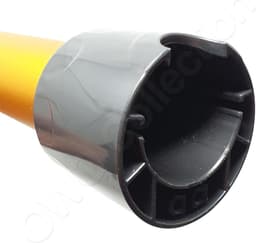 Buis geschikt voor Dyson V7 V8 V10 V11 V15 (sv11 sv10 sv12 sv14 sv15 sv16 sv17 sv22 sv25 sv27 sv28) oranje — thumbnail 4