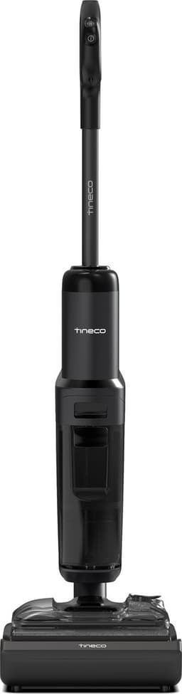 Tineco Floor One S7 Stretch - Nat en droog stofzuiger en dweil - 180° Lay-Flat - 85°C 5 Min Zelfschoonmaak routine - 50 minuten accu - DualBlock Anti-Tangle - Dual Edge Schoonmaak methode - Schoonmaken onder meubels — thumbnail 2