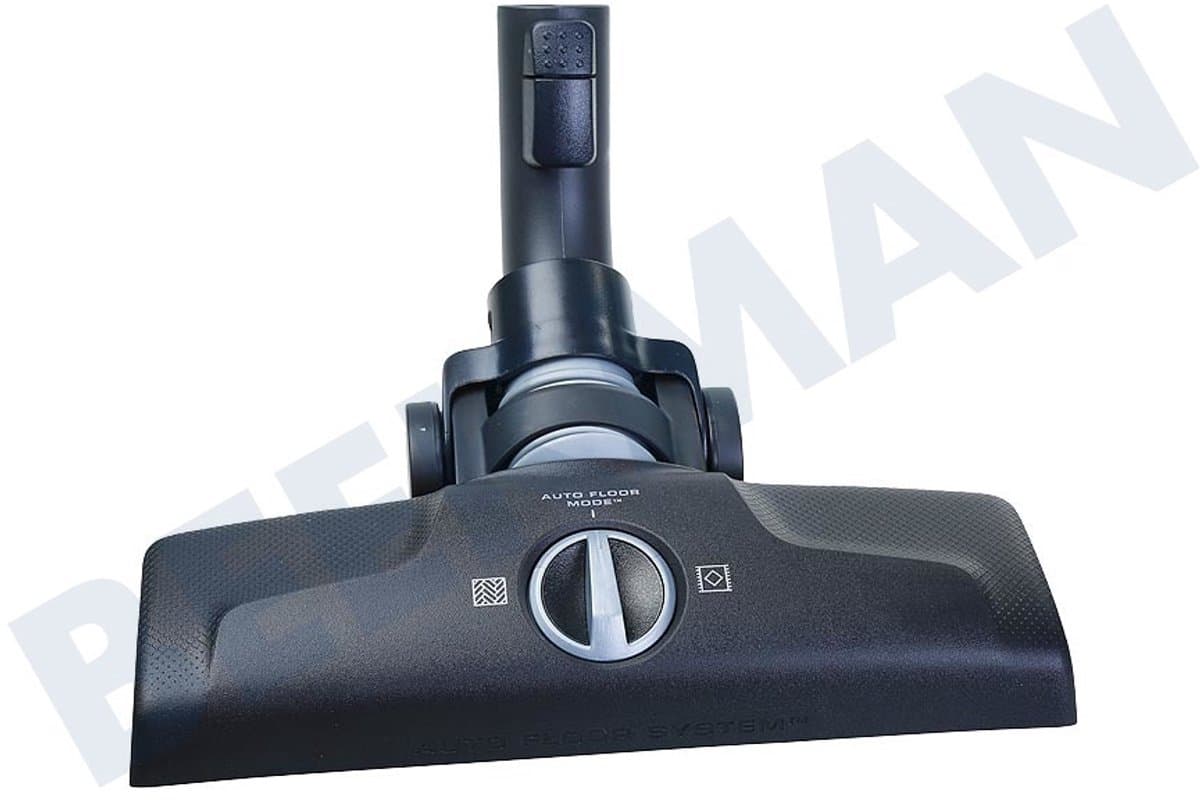 AEG, ook geschikt voor Electrolux Combi-zuigmond 32mm. met wielen VX72CRA — afbeelding 1