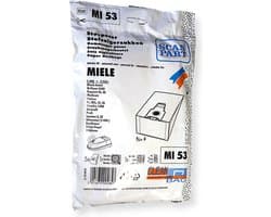 scanpart - stofzuigerzak - geschikt voor MIELE - MI53 - Type G