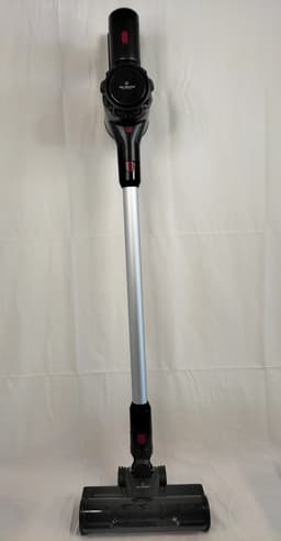 Just Perfecto Jl-19: 3-In-1 Snoerloze Stofzuiger 160W — thumbnail 1