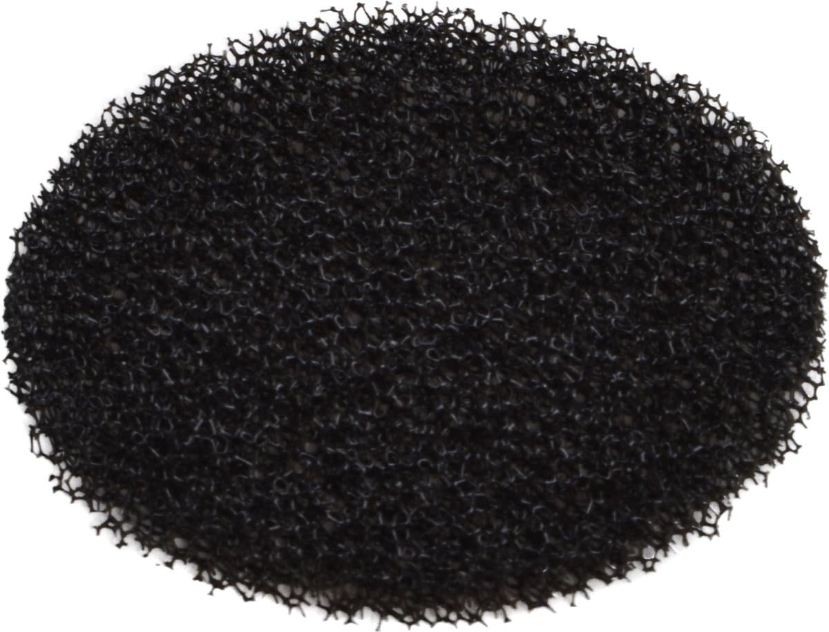 Geschikt voor NILFISK. 10 stuks, GD930, GD930 S 2Panther, GD936, GD950, VP930, Motor beschermings Filter. COVAKO Merk — afbeelding 1